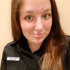 Meet your Posher, Miranda